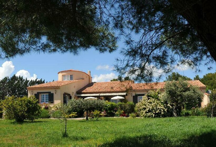 פנסיון Residence Villa Catherine