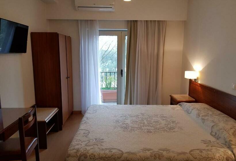 膳宿费 Residencial Coroa D Ouro