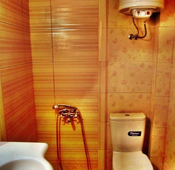 膳宿费 Retro 19th Century Guest House