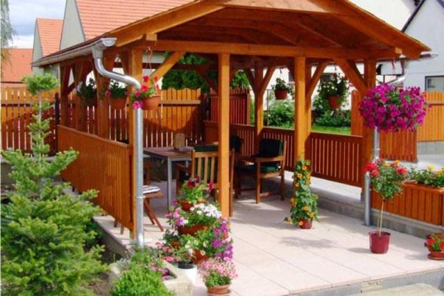 펜션 Rodinny Penzion Kunc