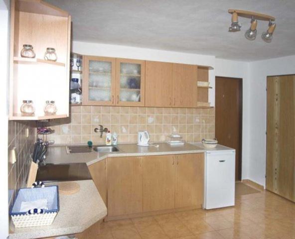 펜션 Rodinny Penzion Kunc