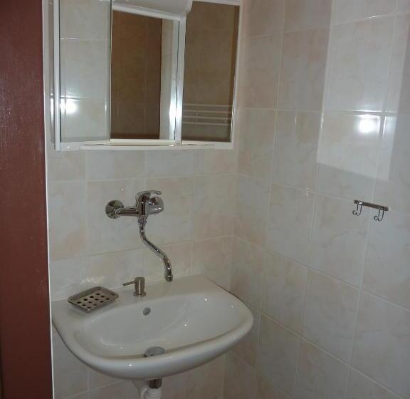 펜션 Rodinny Penzion Kunc