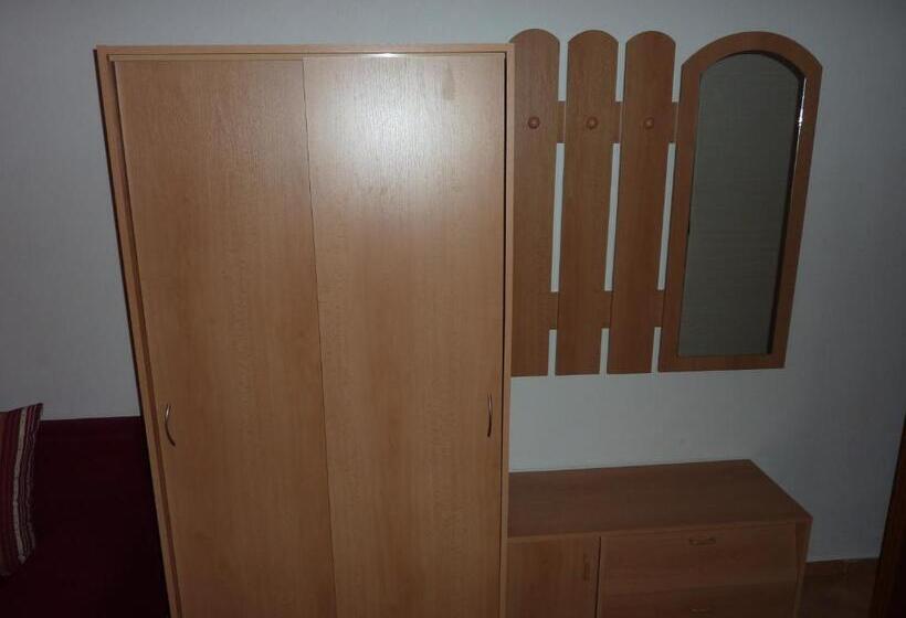 펜션 Rodinny Penzion Kunc