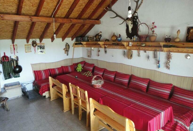 Пансион Sirius Guest House