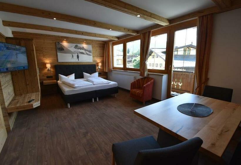 Пансион Stöcklbauer