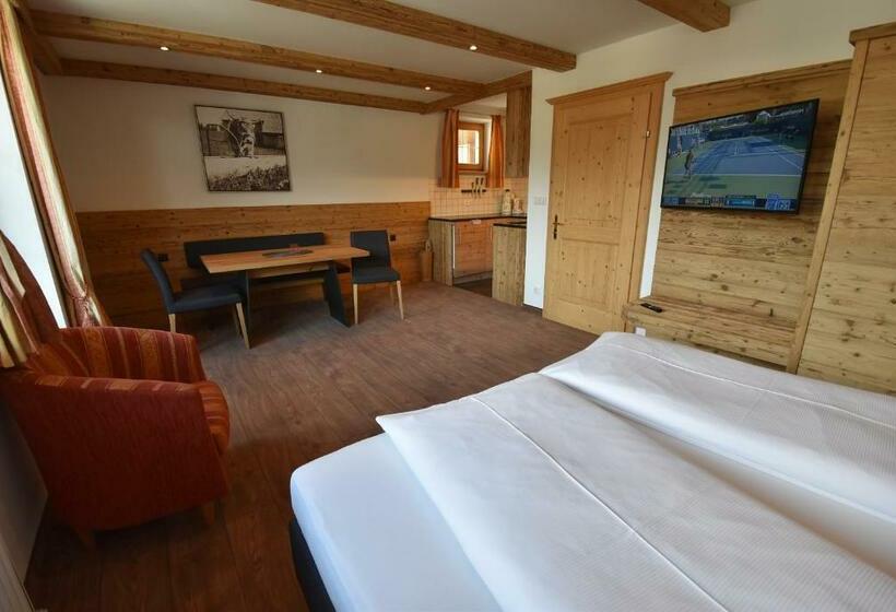 Пансион Stöcklbauer