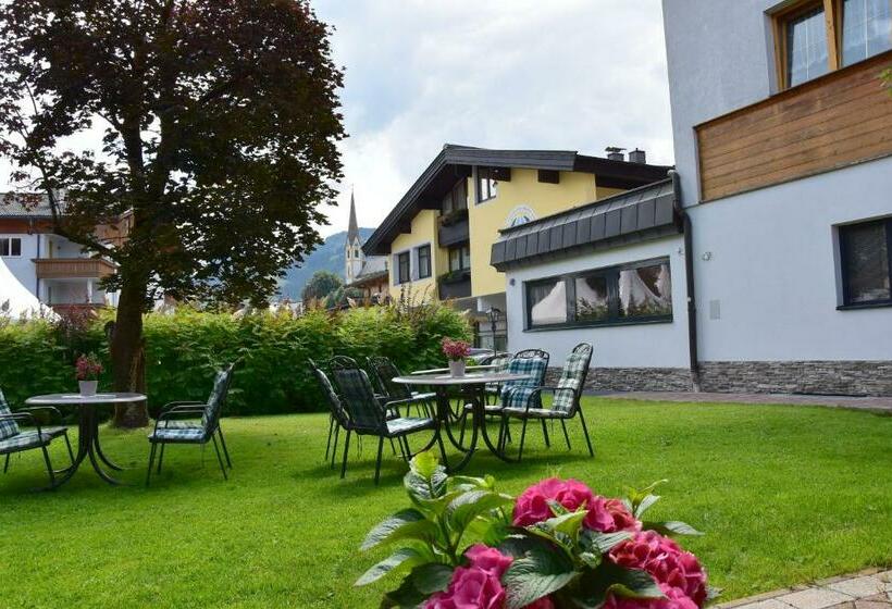 Пансион Stöcklbauer