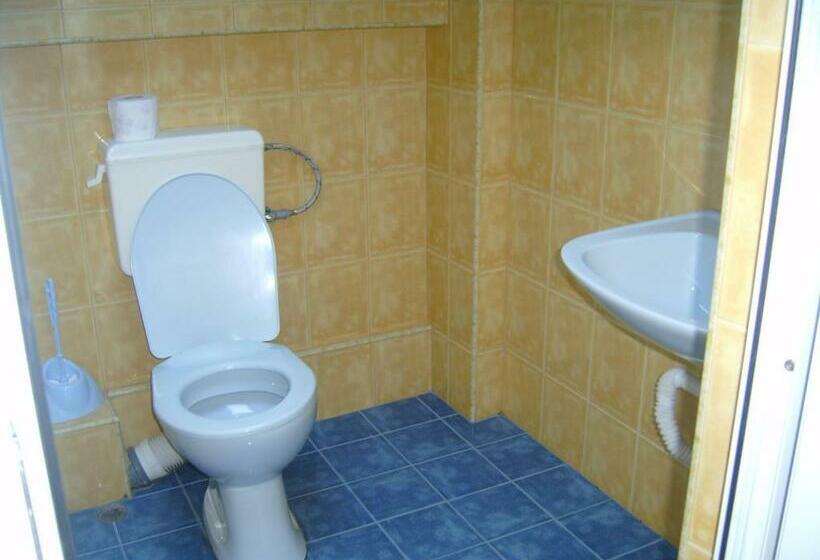 Пансион Summer Sz Guest House