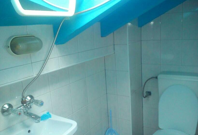 Пансион Summer Sz Guest House