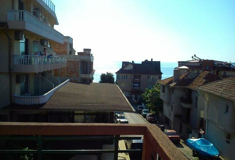 Пансион Summer Sz Guest House