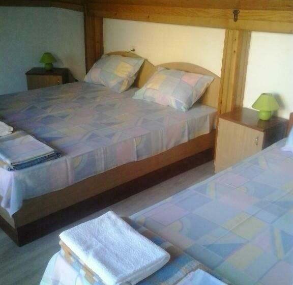 Пансион Summer Sz Guest House