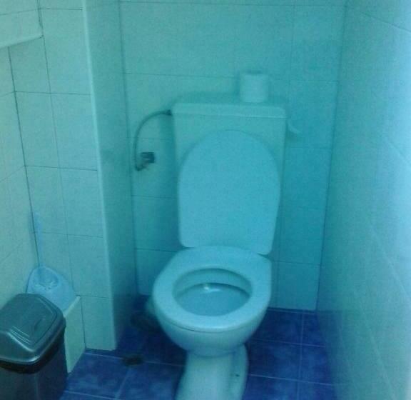 Пансион Summer Sz Guest House