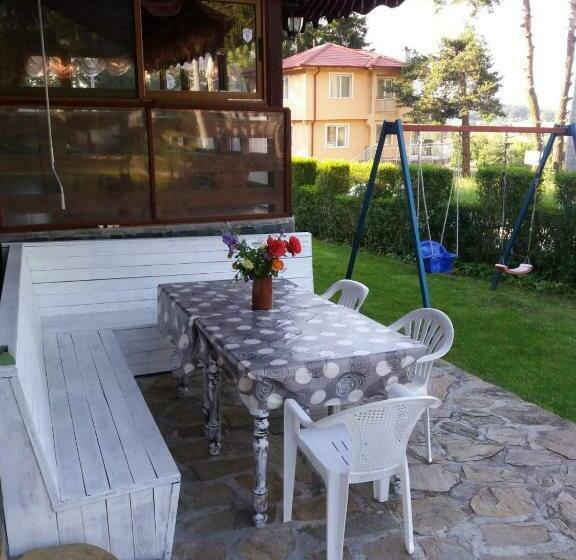 פנסיון Sweet Life Family