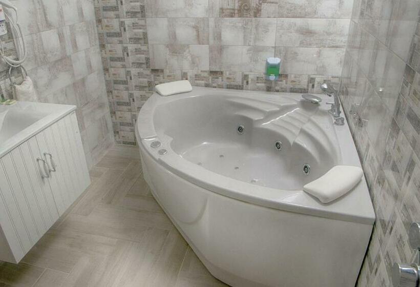 פנסיון Sweet Life Family