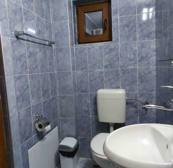 פנסיון Sweet Life Family