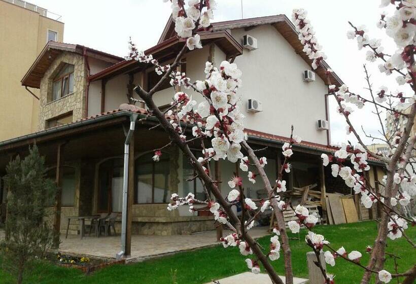 펜션 Todorovi Guest House