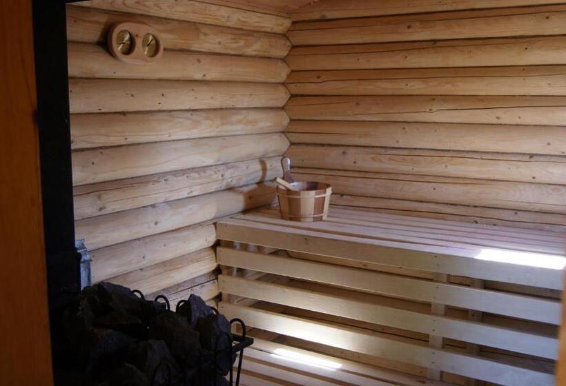 پانسیون Traku Horizontai