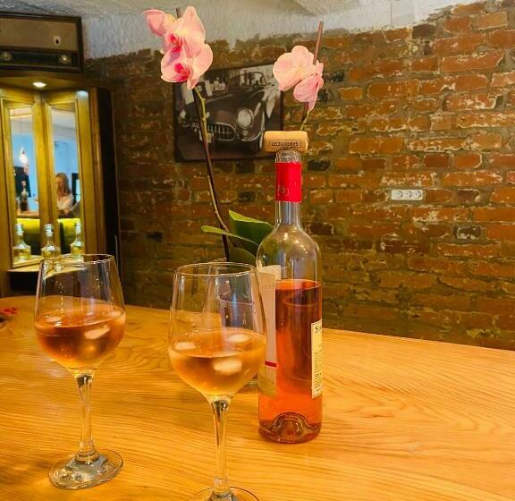 ペンション Turnul Maresalului