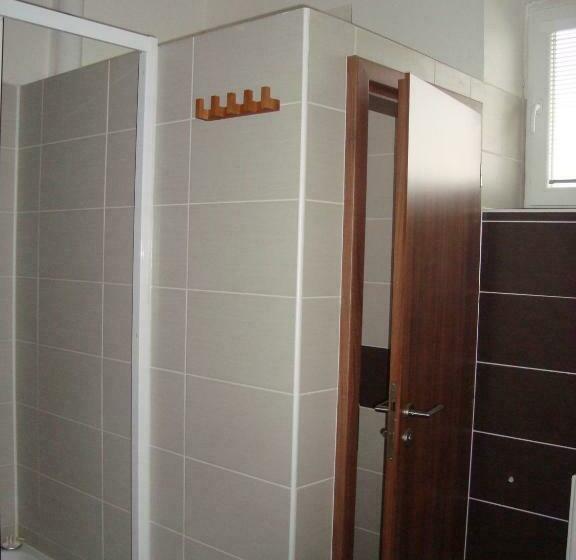 펜션 Ubytovací Areál Rouchovany