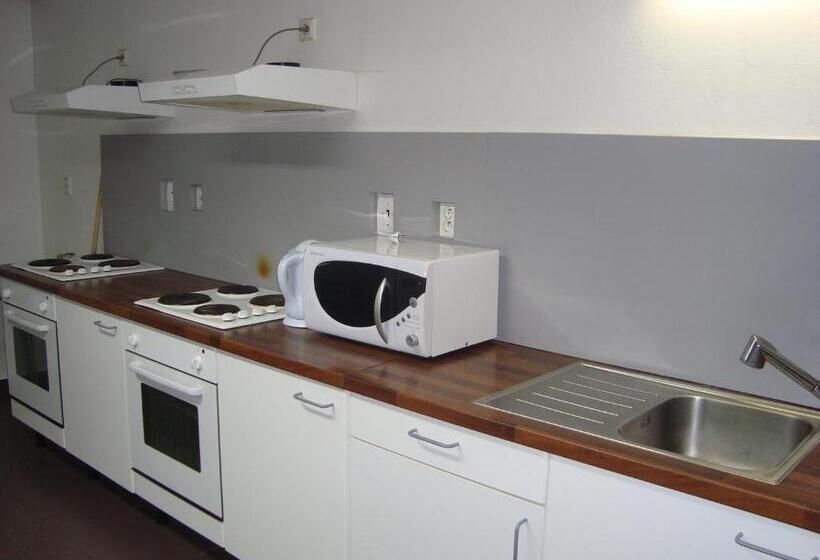 펜션 Ubytovací Areál Rouchovany