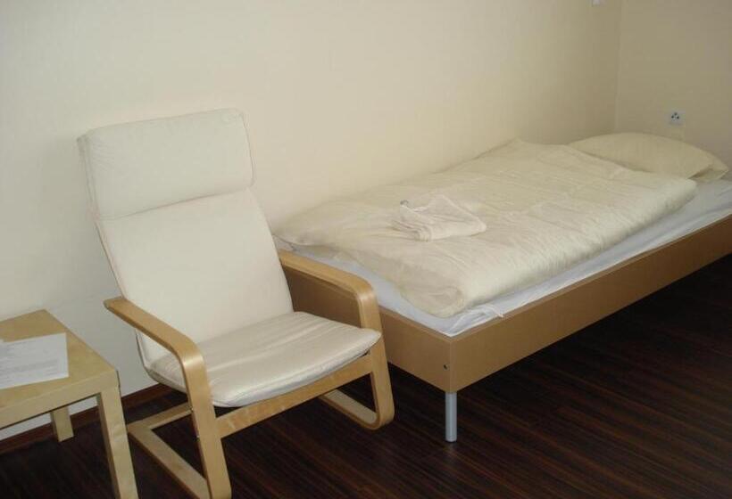 펜션 Ubytovací Areál Rouchovany