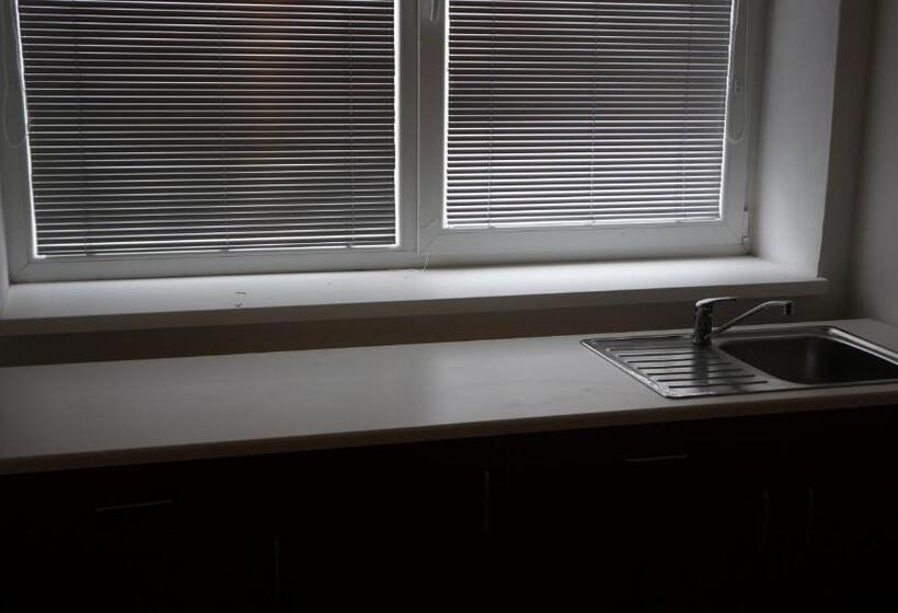 펜션 Ubytovací Areál Rouchovany