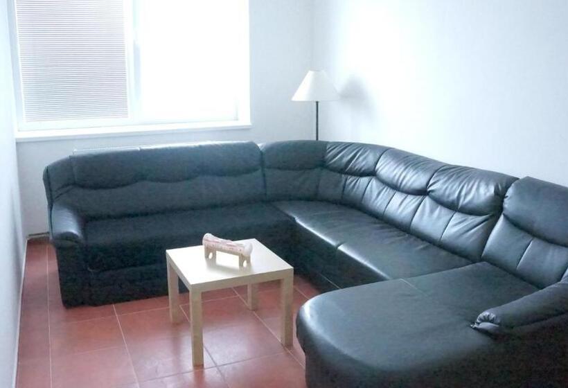 펜션 Ubytovací Areál Rouchovany