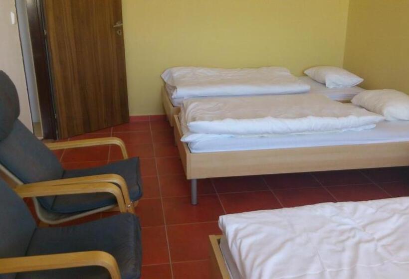 펜션 Ubytovací Areál Rouchovany