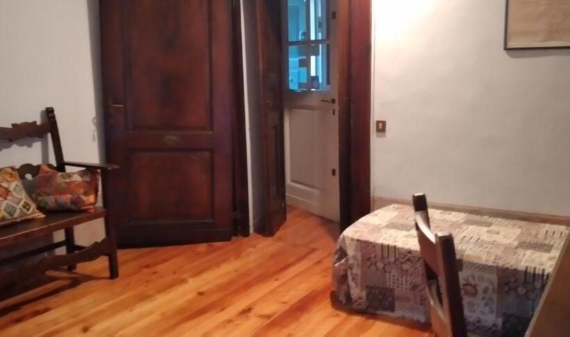 펜션 Villa Cantoni