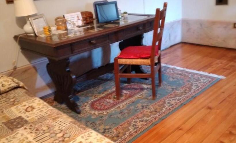 펜션 Villa Cantoni