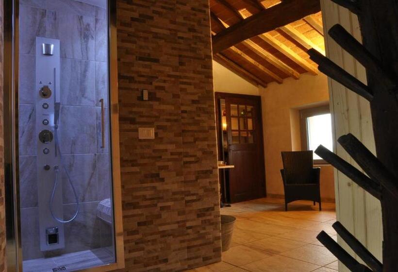 펜션 Villa Cantoni