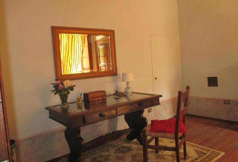 펜션 Villa Cantoni