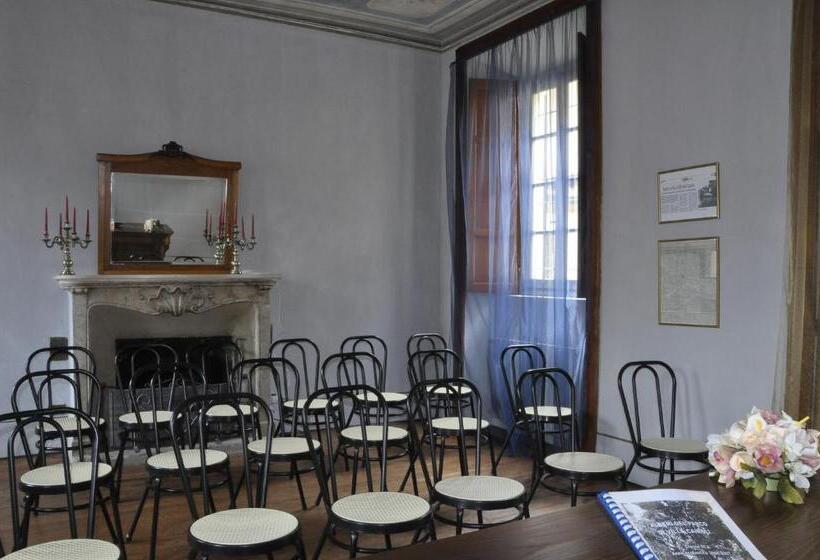 펜션 Villa Cantoni