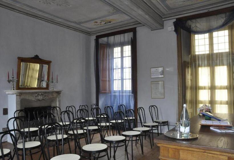 펜션 Villa Cantoni