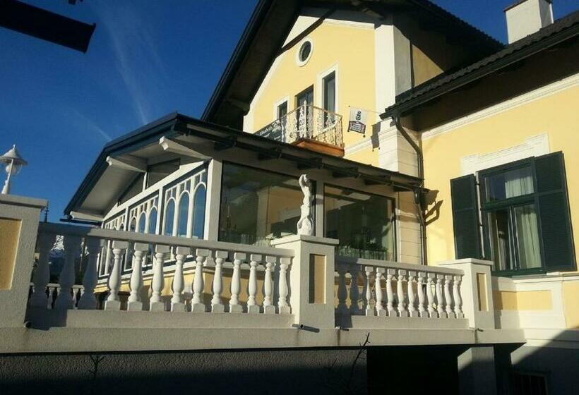 بنسيون Villa Elisabeth