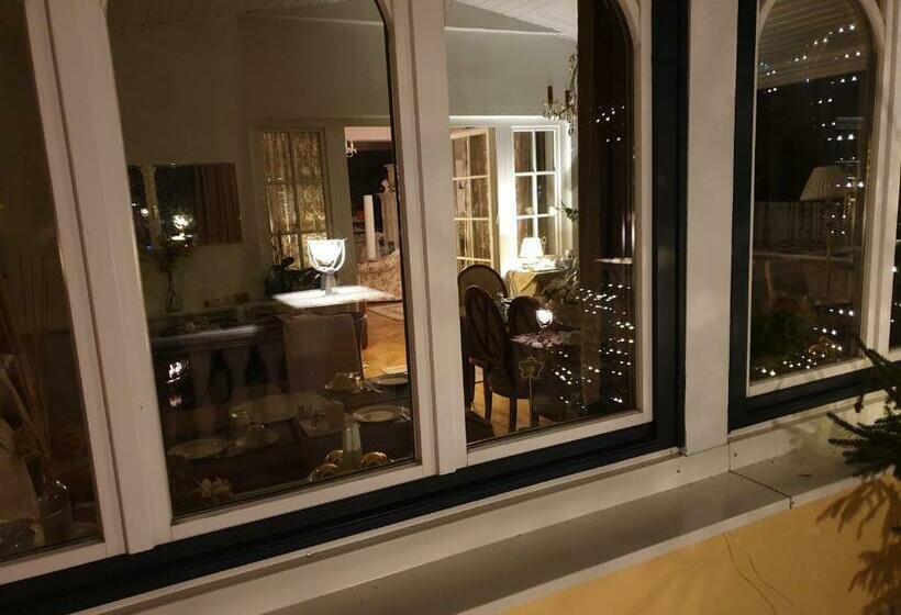 פנסיון Villa Elisabeth