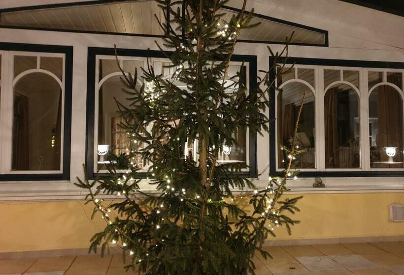 פנסיון Villa Elisabeth