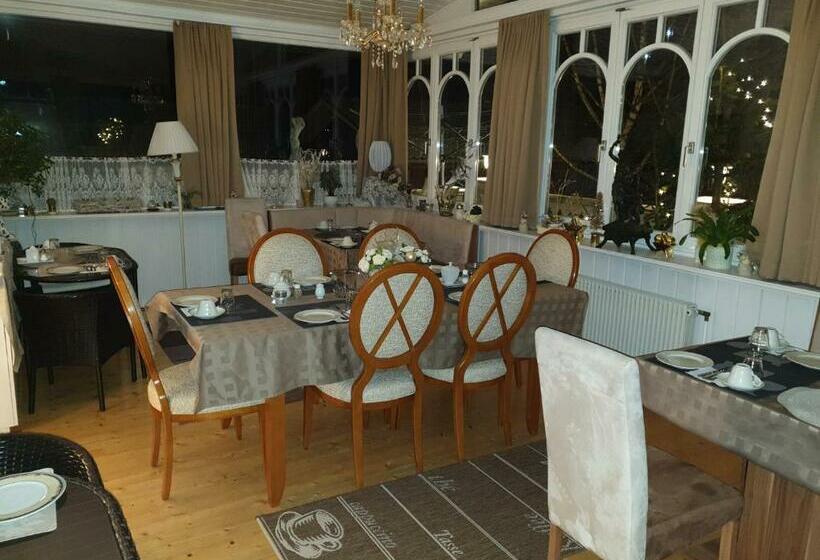 פנסיון Villa Elisabeth