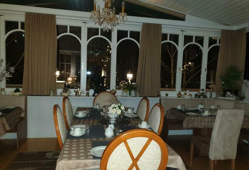 פנסיון Villa Elisabeth