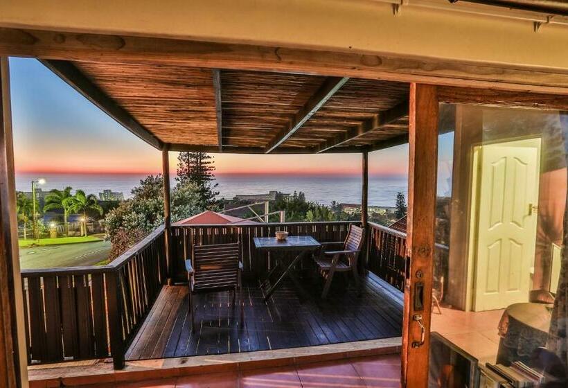 Пансион Villa Jaime Self Catering