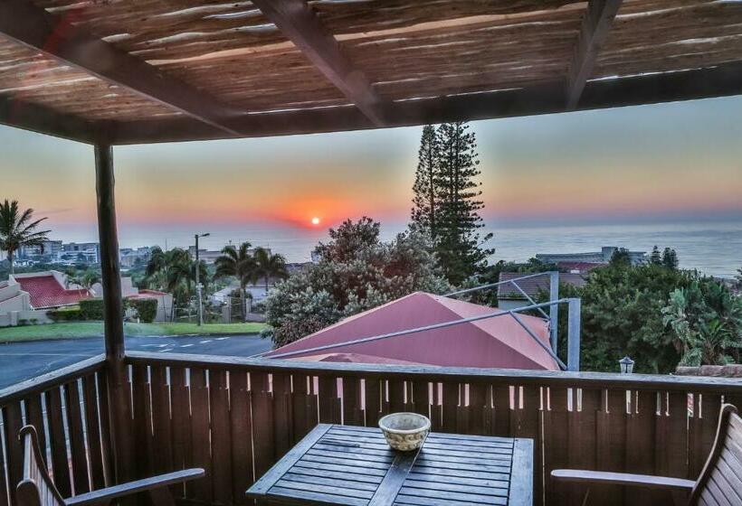 Пансион Villa Jaime Self Catering