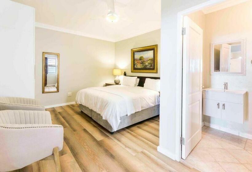 Пансион Villa Jaime Self Catering