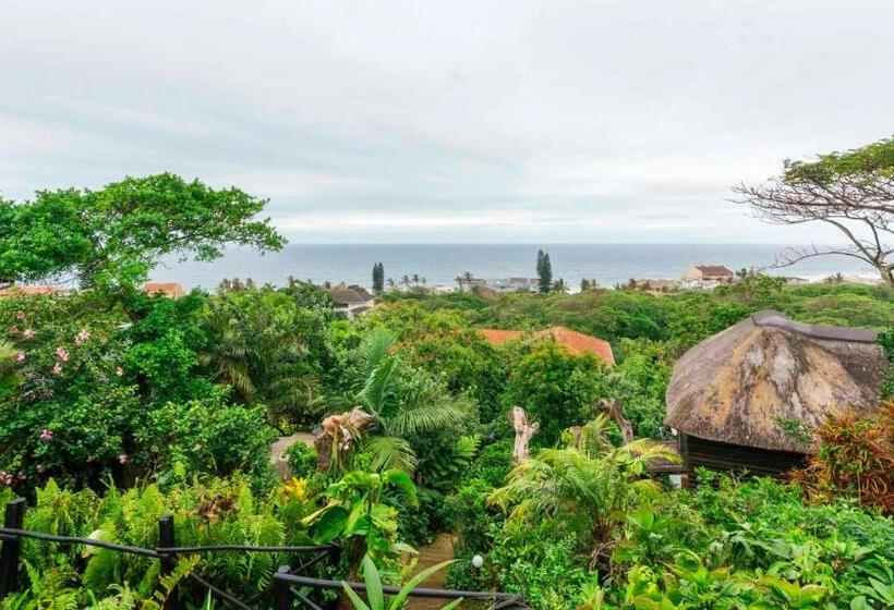 Пансион Villa Jaime Self Catering