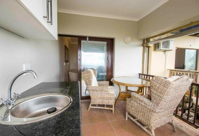 Пансион Villa Jaime Self Catering