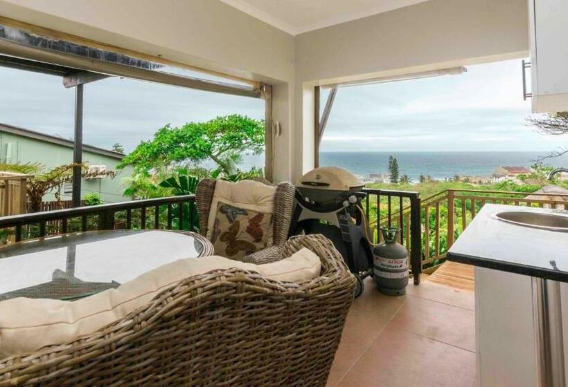 Пансион Villa Jaime Self Catering