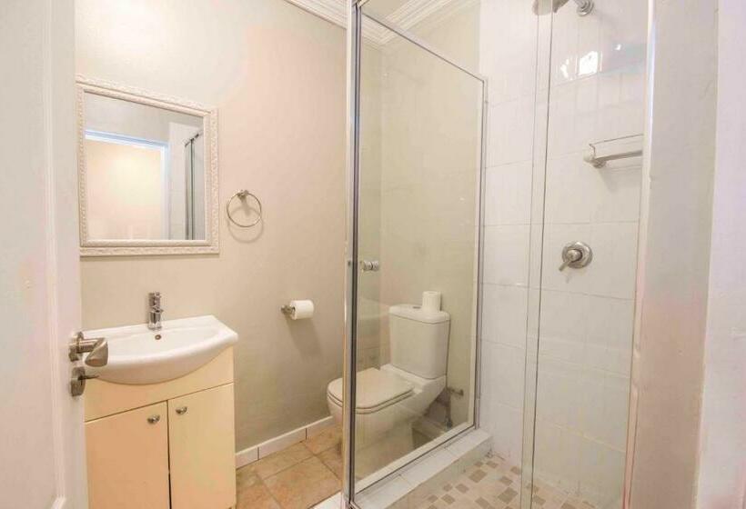 Пансион Villa Jaime Self Catering