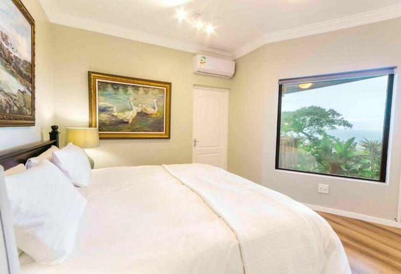 Пансион Villa Jaime Self Catering