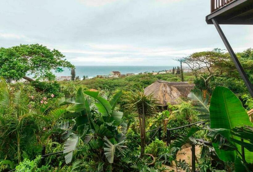 Пансион Villa Jaime Self Catering