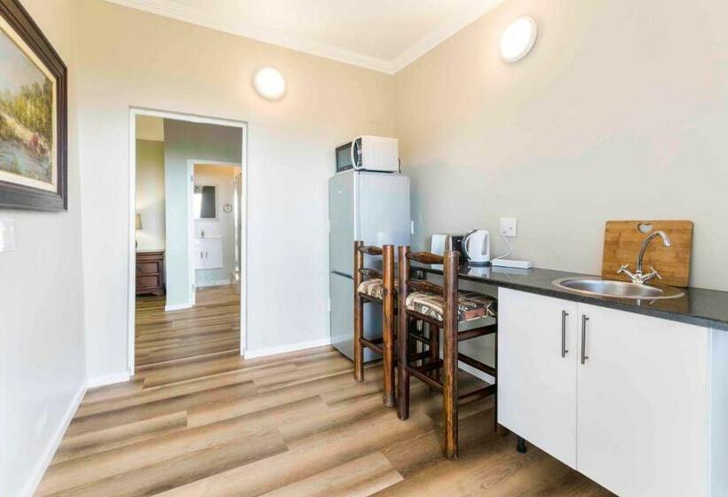 Пансион Villa Jaime Self Catering