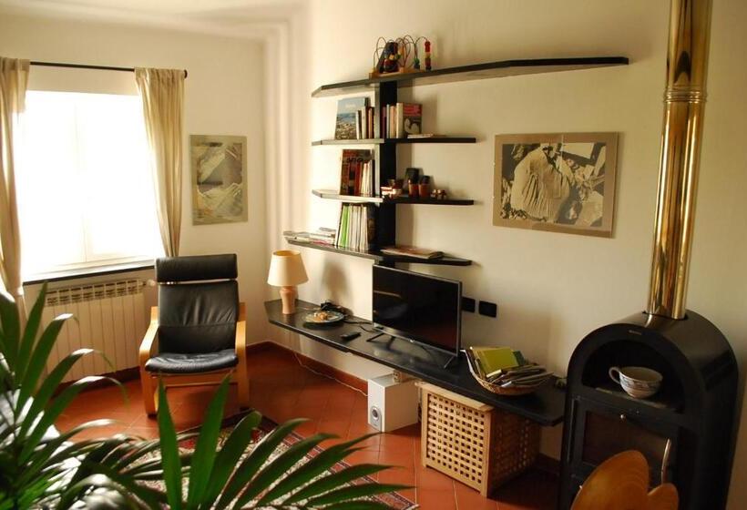 بنسيون Villa Maia